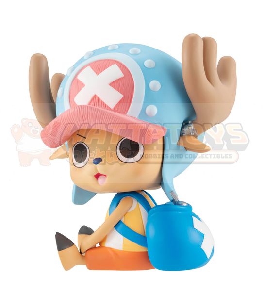 PREORDER - Megahouse - One Piece - Lookup Tony Tony Chopper (Repeat)