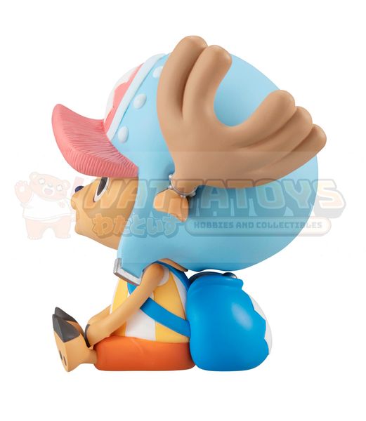 PREORDER - Megahouse - One Piece - Lookup Tony Tony Chopper (Repeat)