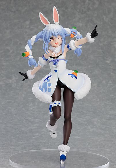 PREORDER - Max Factory - hololive production - POP UP PARADE Usada Pekora (re-run)