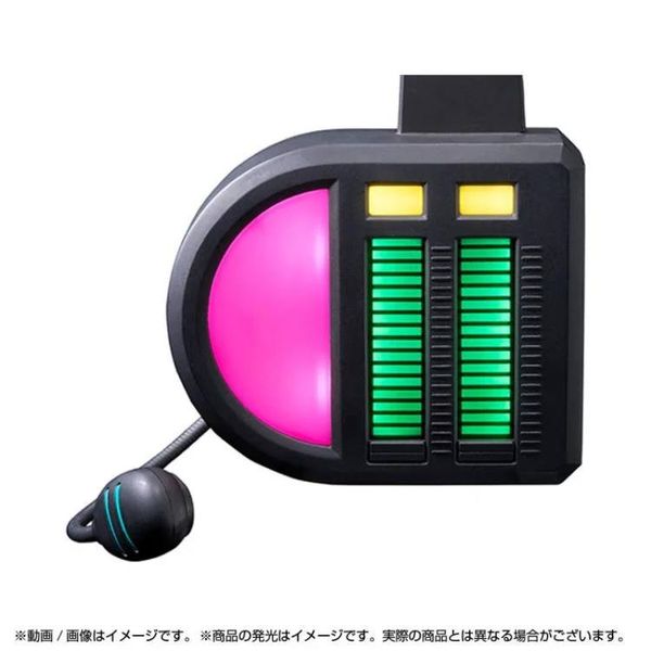 PREORDER -  BANDAI NAMCO - HATUNE MIKU - HATSUNE MIKU NARIKIRI HEADSET