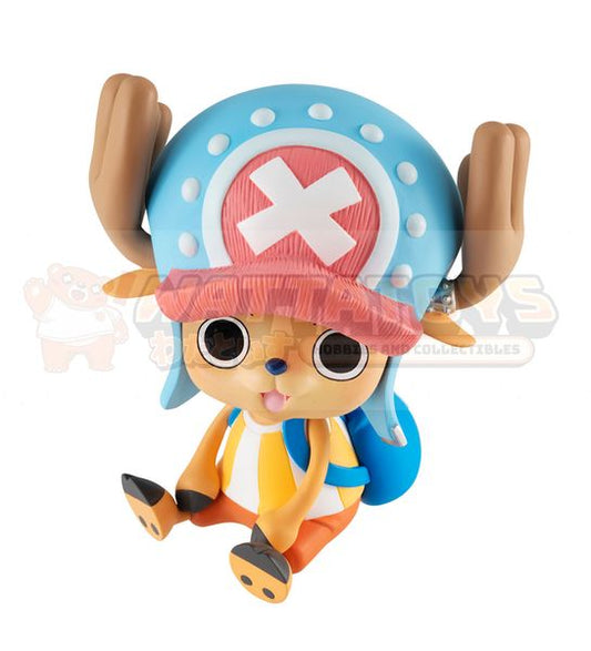 PREORDER - Megahouse - One Piece - Lookup Tony Tony Chopper (Repeat)