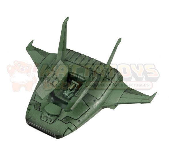 PREORDER - Megahouse - MOBILE SUIT GUNDAM THE ORIGIN - Cosmo Fleet Special Musai kai-class Valkyrie Re.