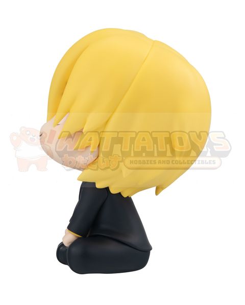 PREORDER - Megahouse - One Piece - Lookup Sanji