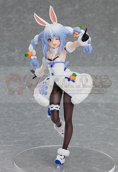 PREORDER - Max Factory - hololive production - POP UP PARADE Usada Pekora (re-run)