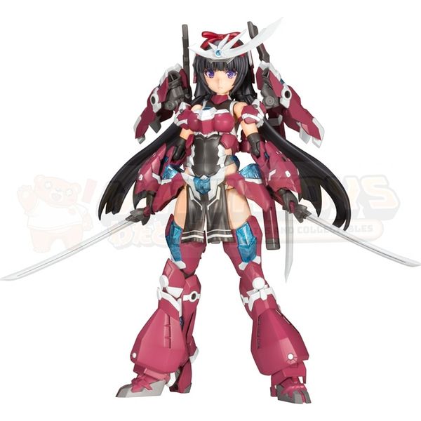 PREORDER - Kotobukiya - Frame Arms Girl - Magatsuki