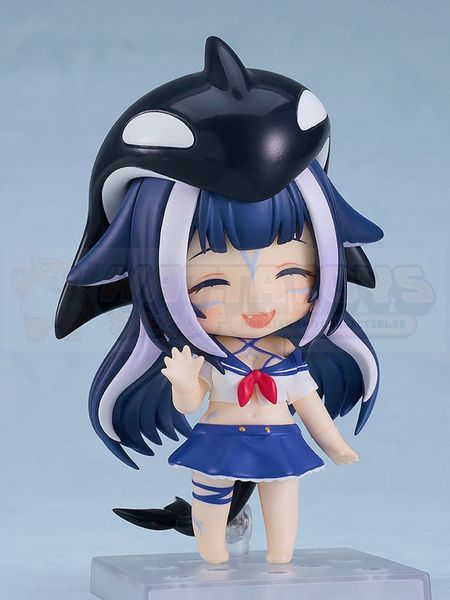 PREORDER - Good Smile Company - Nendoroid Shylily
