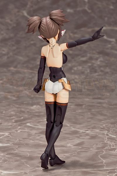 PREORDER - Kotobukiya - Megami Device - ASRA NINJA