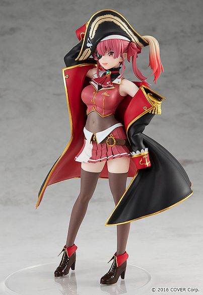 PREORDER - Good Smile Company - hololive production - POP UP PARADE Houshou Marine (re-run)