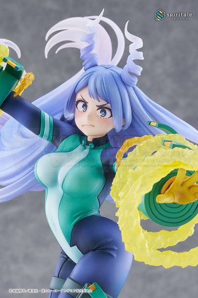 PREORDER - Taito Spiritale - My Hero Academia - 1/7 Scale Figure - Nejire Hado -Wave-