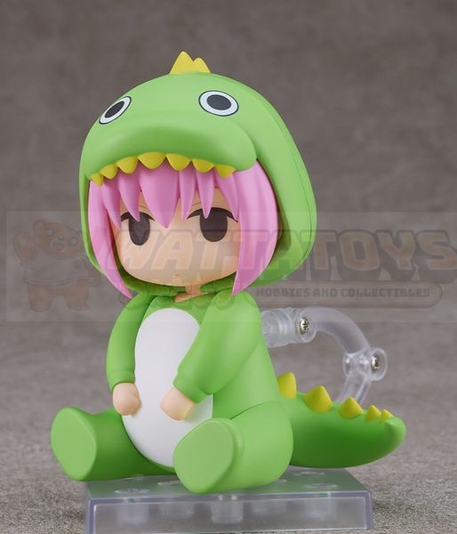 PREORDER - Good Smile Company - Bocchi the Rock - Nendoroid Hitori Gotoh Attention-Seeking Monster Ver.