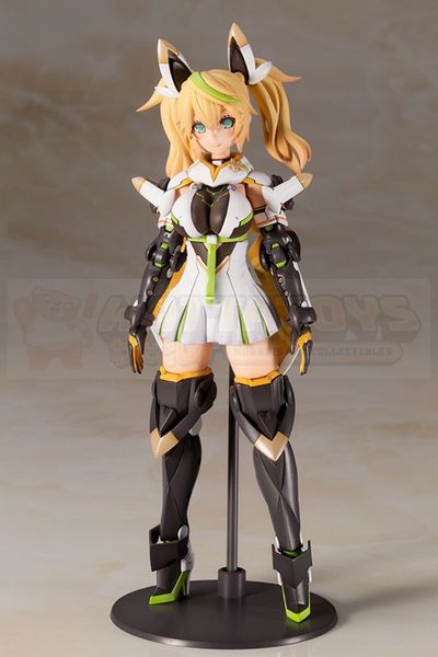 PREORDER - Kotobukiya - Phantasy Star Online 2 - Gene Stellainnocent Version