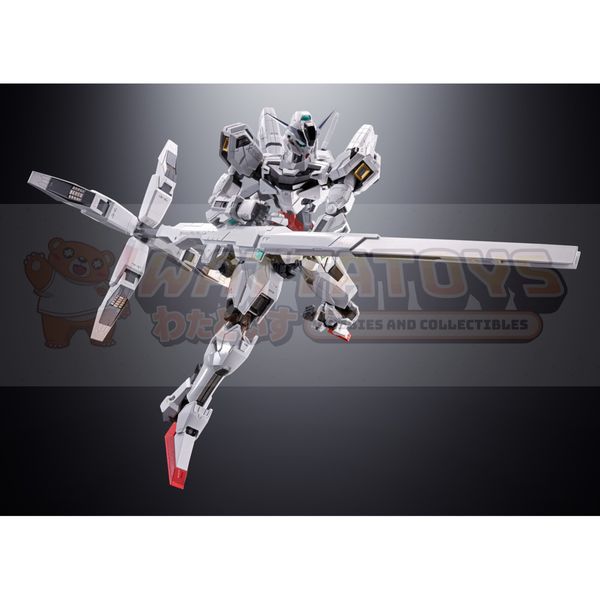 PREORDER - P-BANDAI - Mobile Suit Gundam: The Witch from Mercury - CHOGOKIN GUNDAM CALIBARN