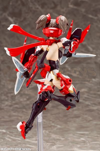 PREORDER - Kotobukiya - Megami Device - ASRA NINJA