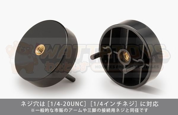 PREORDER - Kotobukiya - ARTIST SUPPORT ITEM Hand Model Connector