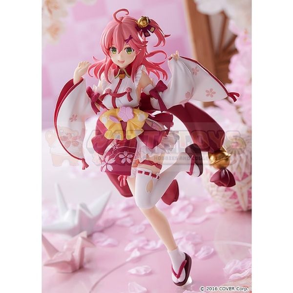PREORDER - POP UP PARADE Sakura Miko (re-run)