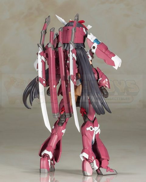 PREORDER - Kotobukiya - Frame Arms Girl - Magatsuki