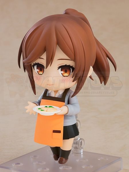 PREORDER - Good Smile Company - Horimiya - Nendoroid Kyoko Hori (re-run)