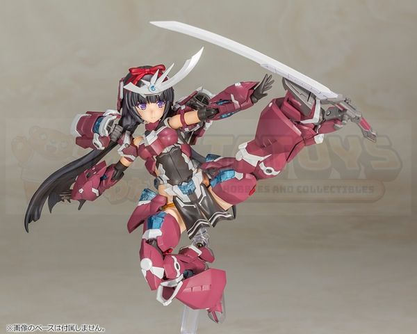 PREORDER - Kotobukiya - Frame Arms Girl - Magatsuki