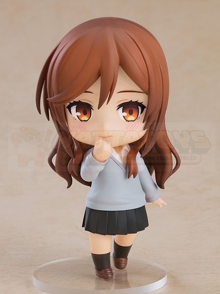 PREORDER - Good Smile Company - Horimiya - Nendoroid Kyoko Hori (re-run)