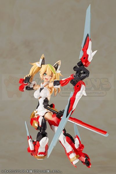 PREORDER - Kotobukiya - Phantasy Star Online 2 - Gene Stellainnocent Version