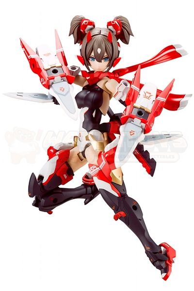 PREORDER - Kotobukiya - Megami Device - ASRA NINJA