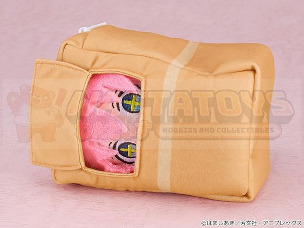 PREORDER - Good Smile Company - Bocchi the Rock - Plushie Hitori Gotoh: Sparkly-Eyed Ver. With Ripe Mango Box Carrying Case