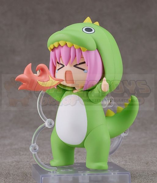 PREORDER - Good Smile Company - Bocchi the Rock - Nendoroid Hitori Gotoh Attention-Seeking Monster Ver.