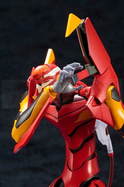 PREORDER - Kotobukiya - Evangelion - Neon Genesis Type-02 TV Ver.