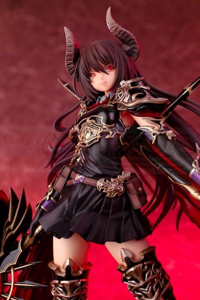 PREORDER - Kotobukiya - Rage Of Bahamut - 1/8 FORTE THE DEVOTED