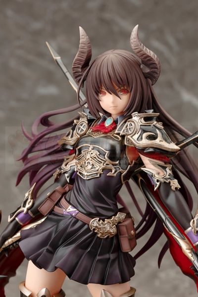 PREORDER - Kotobukiya - Rage Of Bahamut - 1/8 FORTE THE DEVOTED