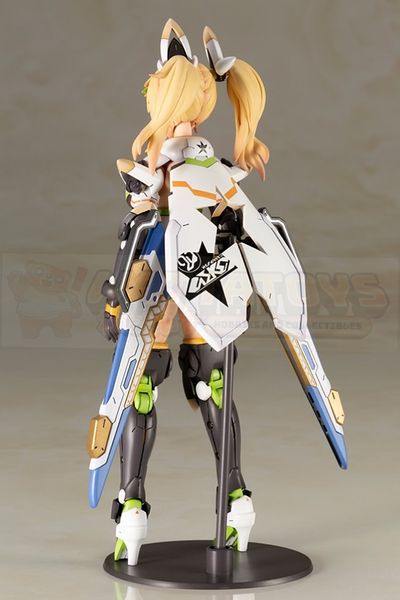 PREORDER - Kotobukiya - Phantasy Star Online 2 - Gene Stellainnocent Version