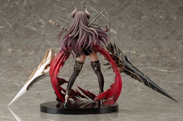 PREORDER - Kotobukiya - Rage Of Bahamut - 1/8 FORTE THE DEVOTED