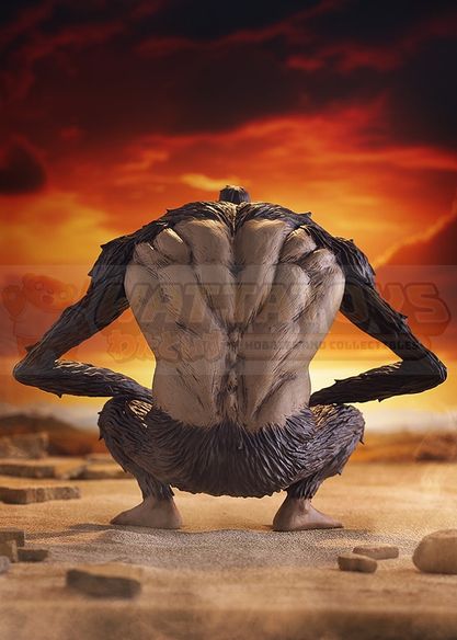 PREORDER - Good Smile Company - Attack On Titan - POP UP PARADE Zeke Yeager Beast Titan Ver. L Size