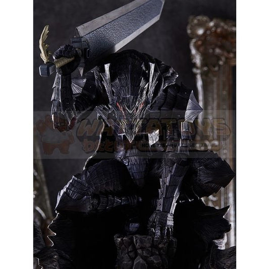 PREORDER - POP UP PARADE Guts (Berserker Armor) L Size(3rd-run)