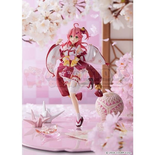 PREORDER - POP UP PARADE Sakura Miko (re-run)