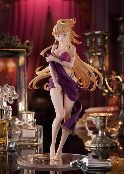 PREORDER - Good Smile Company - Tales of Wedding Rings - POP UP PARADE Hime L Size