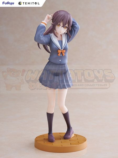 PREORDER - FuRyu - Sasaki and Peeps - TENITOL Otonari-san