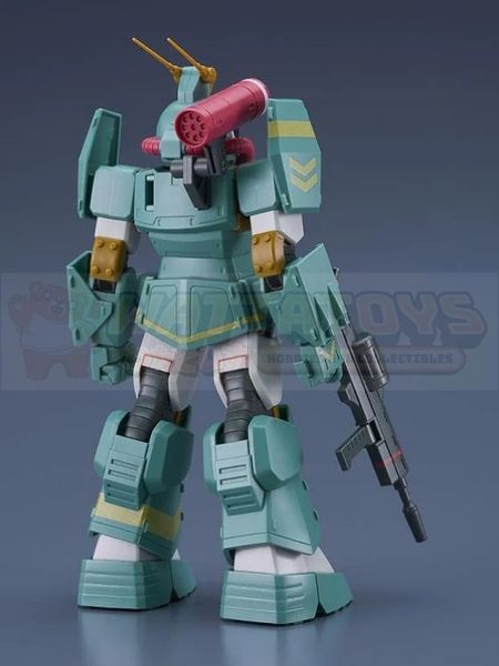 PREORDER - MAX FACTORY - DOUGRAM - COMBAT ARMORS MAX 30: 1/72 Scale Soltic H8 Roundfacer Ver. GT
