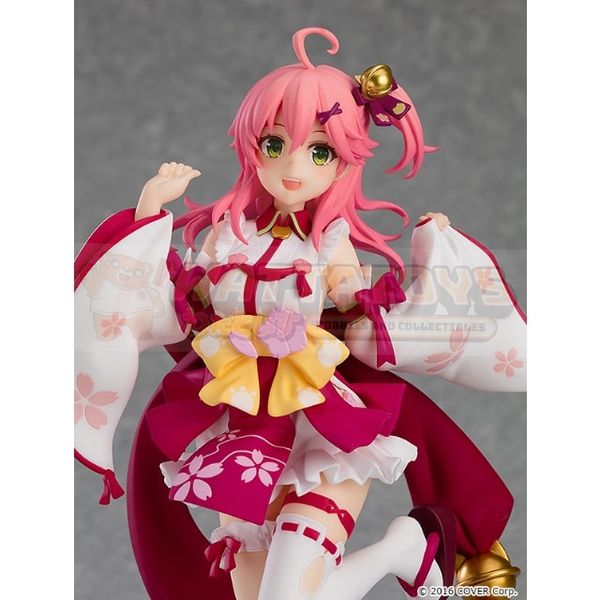 PREORDER - POP UP PARADE Sakura Miko (re-run)