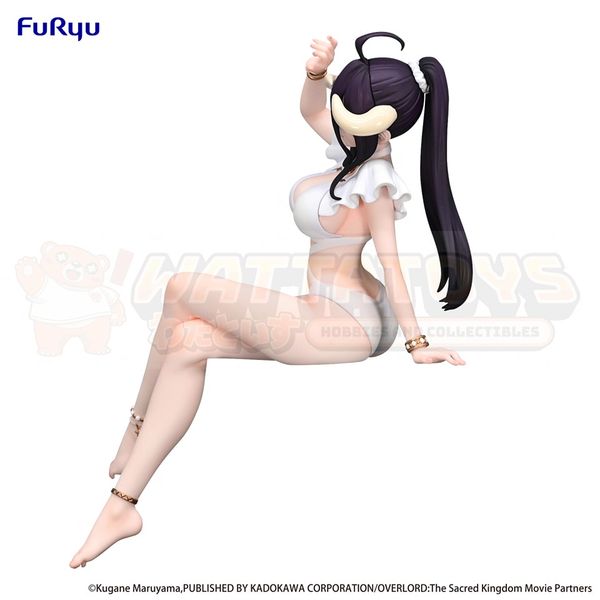 PREORDER - FuRyu - Overlord - Noodle Stopper Figure - Alvedo Swimsuit ver.-