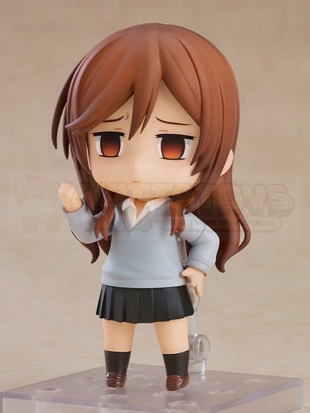 PREORDER - Good Smile Company - Horimiya - Nendoroid Kyoko Hori (re-run)