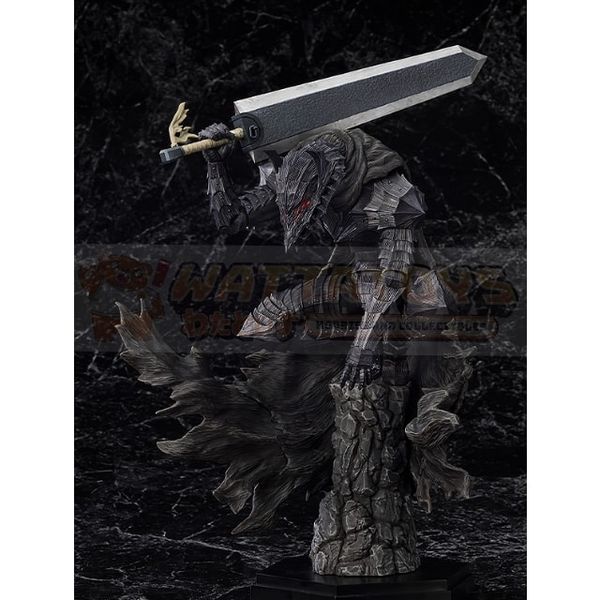 PREORDER - POP UP PARADE Guts (Berserker Armor) L Size(3rd-run)