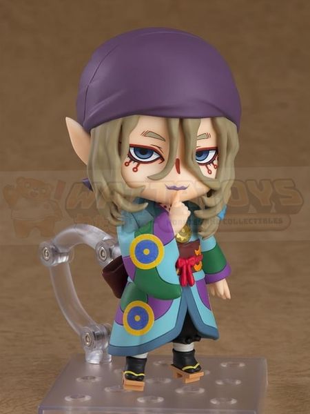 PREORDER - Good Smile Company - Mononoke - Nendoroid Medicine Seller