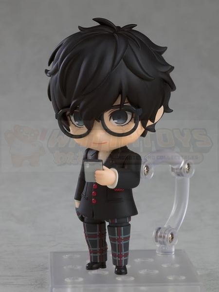 PREORDER - Good Smile Company - Persona 5 Royal - Nendoroid P5R Hero School Uniform Ver.