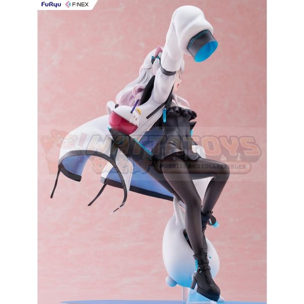 PREORDER - FURYU - F:NEX 1/7 Natsume Eri