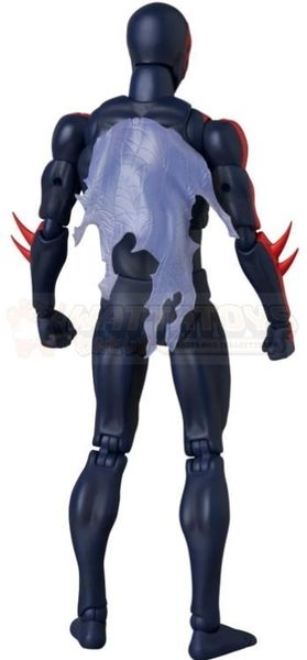 PREORDER -  Medicom Japan - MAFEX SPIDER-MAN 2099 (COMIC Ver.)