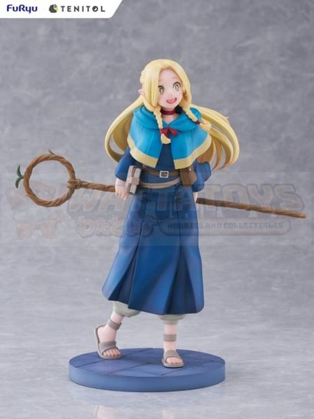 PREORDER - FURYU - Delicious In Dungeon - TENITOL Marcille