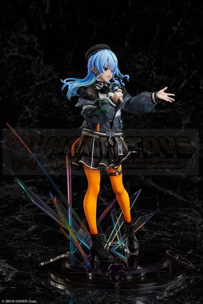 PREORDER - Design COCO Ltd. - Hololive - 1/7 Hoshimachi Suisei Complete Figure