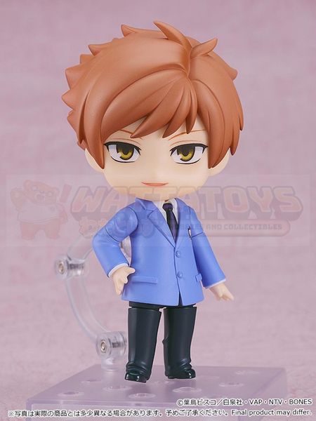 PREORDER - Good Smile Company - Ouran High School Host Club - Nendoroid Kaoru Hitachiin