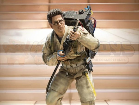 PREORDER - STAR ACE - GHOSTBUSTERS - SA8055 1/8 Egon Spengler